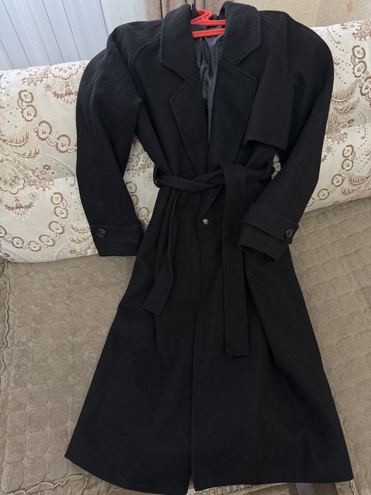 Продам осеннее пальто