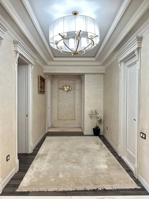 Новостройка 3/4/4 Беш-Агач