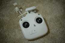 Telecomandă DJI Phantom 2 Vision Plus