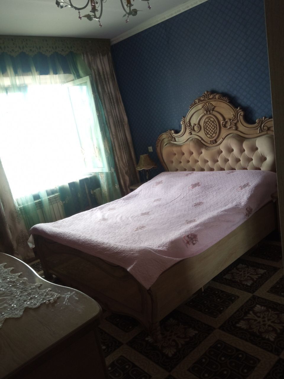 2/4/4  Кадышева, 77 серия