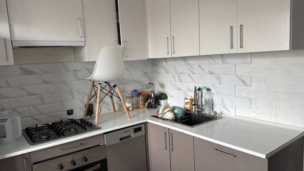 3-комн. квартира, 80м², 1/9 этаж, р-н Юбилейный