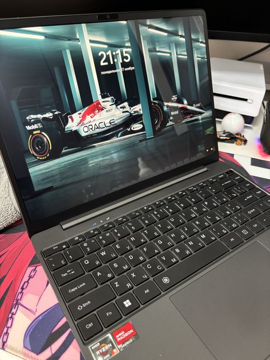 Ноутбук (ультрабук) Chuwi CoreBook X