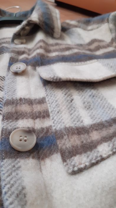 Връхна риза H&M, размер S