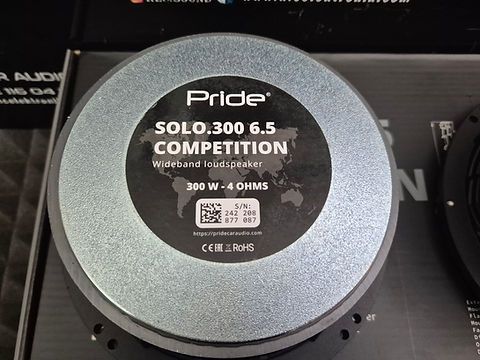 Pride Diamond 8 ver3