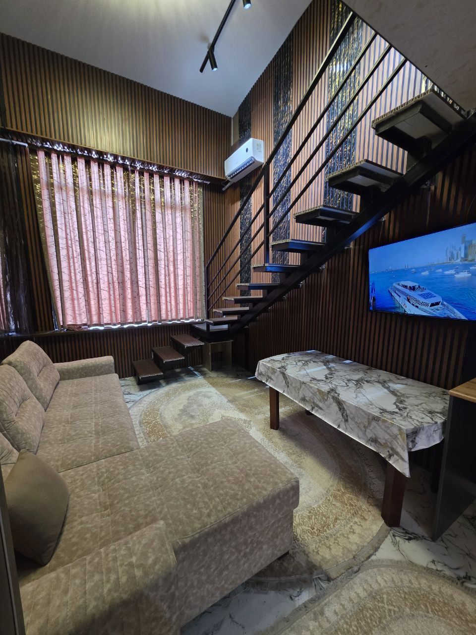 Суточная квартира! Аренда посуточно в Ташкенте! Daily from rooms.