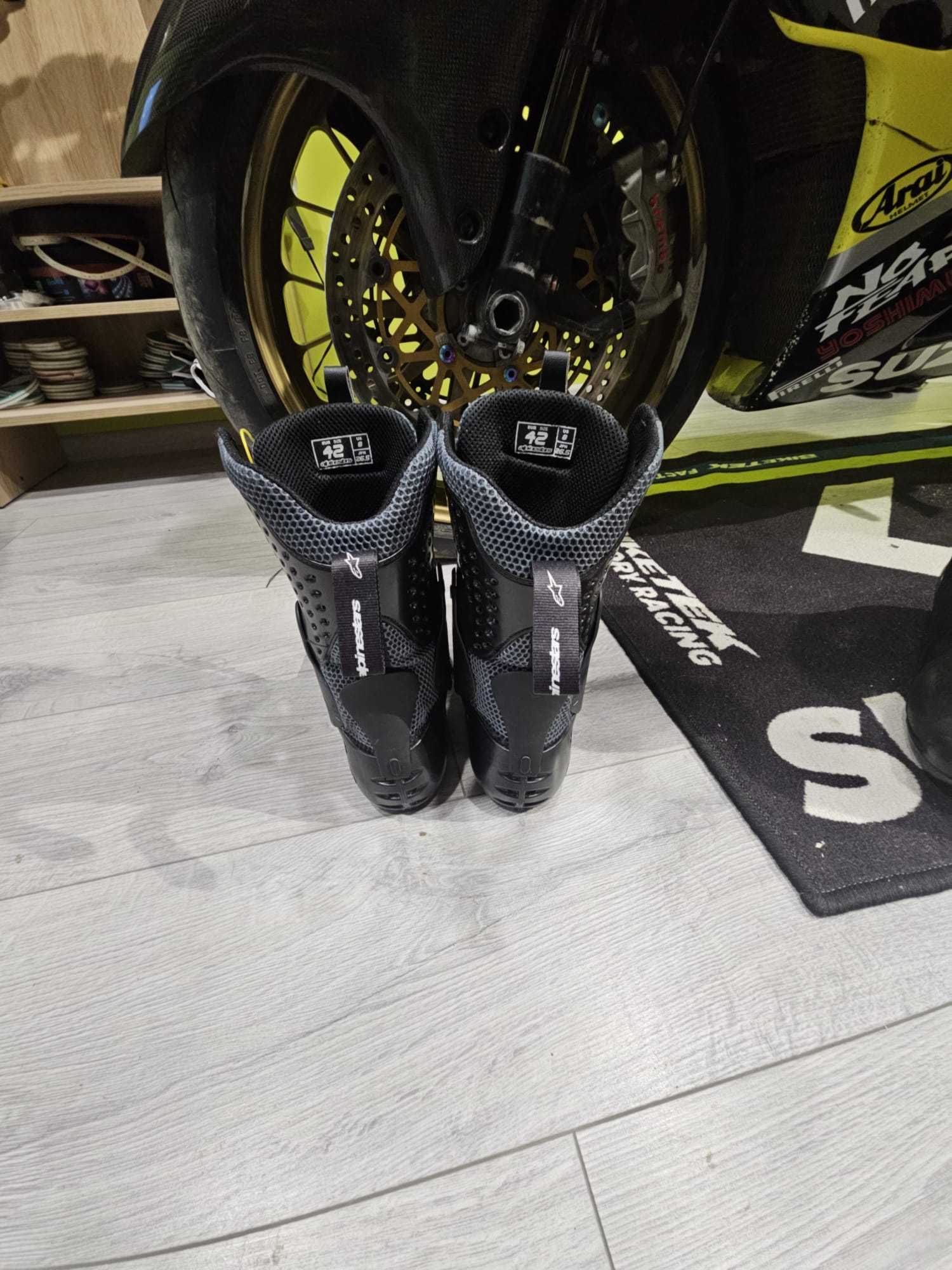 Alpinestar ботуши