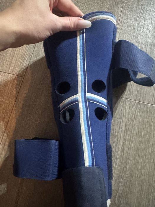 Orteza de genunchi mobila Thermo-Med