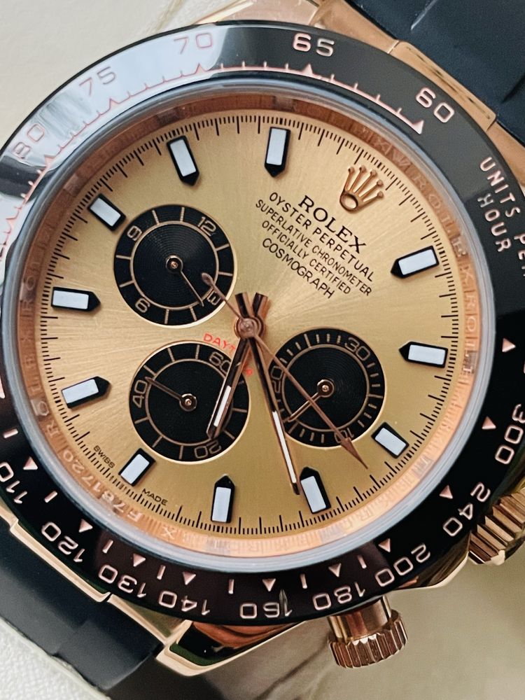 !SALE! Rolex Cosmograph Automatic Premium | Garantie