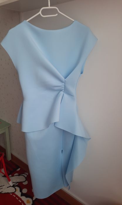 Vand rochie neopren 40