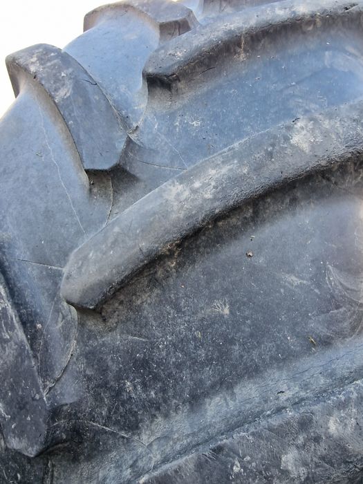 Anvelopă tractor 440/65R24 marca Michelin