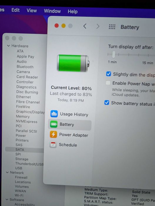 Macbook Pro 13 + accesorii