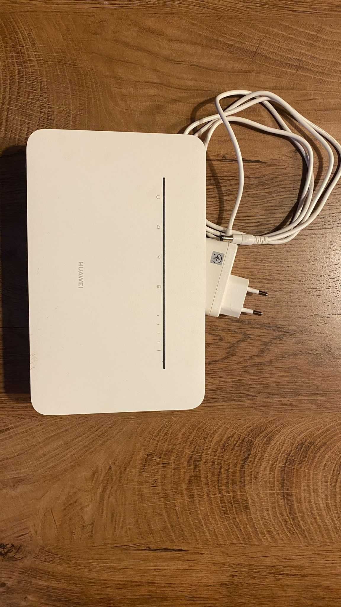 Router Huawei b535-232