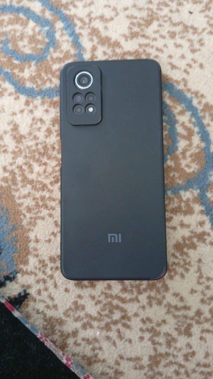 Redmi not 12 pro