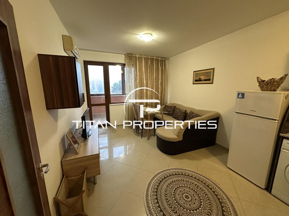 Дава се под наем Двустаен апартамент в Варна, Бриз - 83 кв.м за 500 € - Снимка #2