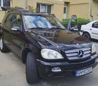 De vanzare Mercedes ML 270!