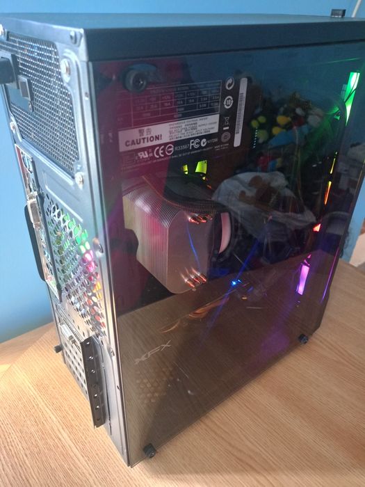 Unitate Pc Intel i5 Gen6