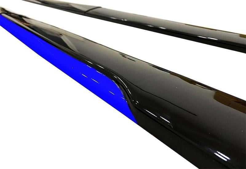 Lip extensie bara fata/extensii praguri universale