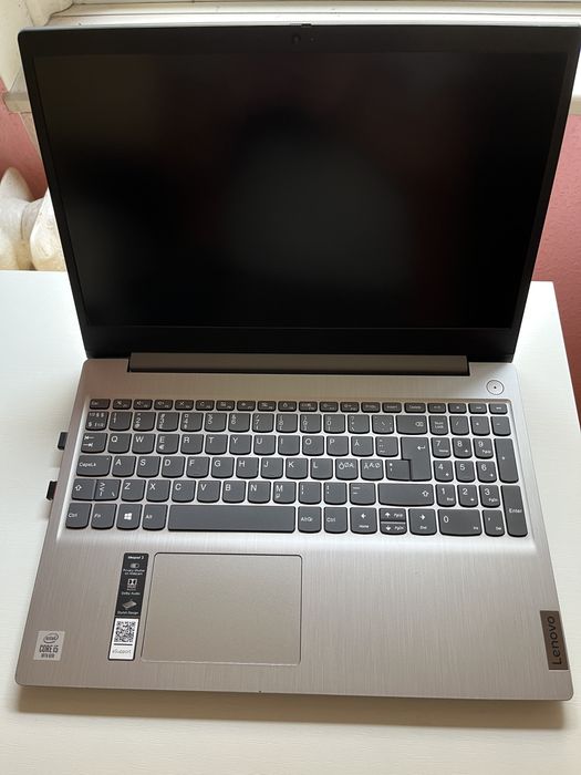 Lenovo IdeaPad 3 15IIL05