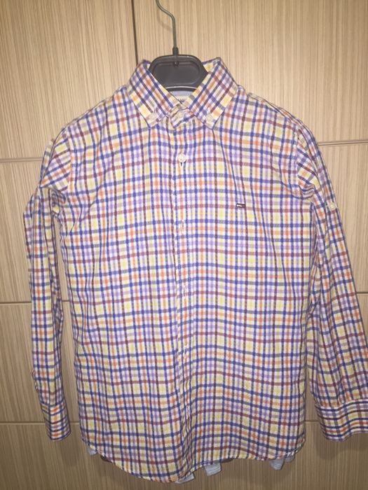 Детско яке, Billionaire, ризка Tommy H