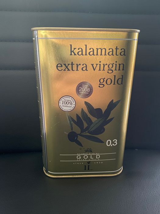 Ulei de masline extravirgin