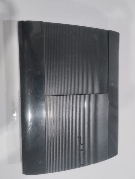 Продаю Playstation3