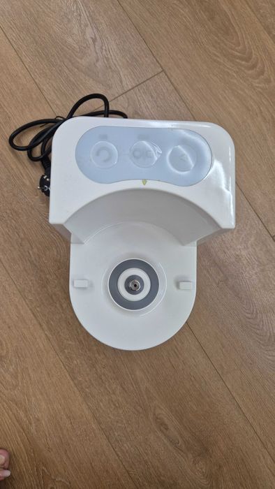 Greenis F-10000S бавна сокоизтисквачка