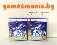 [ps5] ! Astro Bot/ Чисто НОВИ/ Експресна доставка/Покупка на изплащане