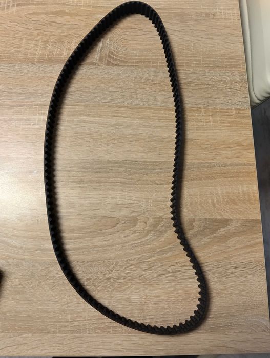 Pejo 307 Ангренаж+ помпа и ролки