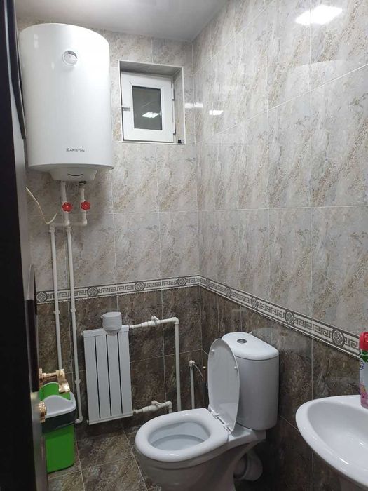 Продается готовый коттедж 4 сотых