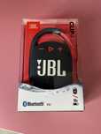 JBL clip 4 boxa noua