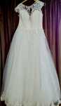 Vand rochie de mireasa