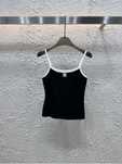Top Chanel S M L