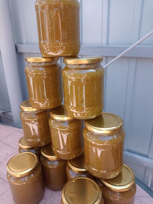 Acritură din corcodușe, bulion din corcodușe