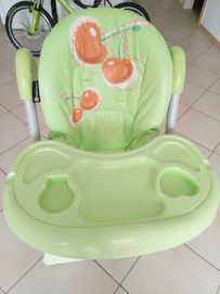 Бебешко столче за хранене Lorreli Yam Yam
