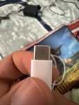 Iphone 15/pro kabel org pashti yengi