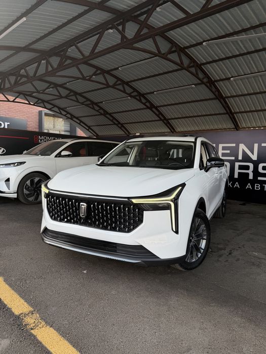 Продаю Bestune T55 в идеальном состоянии!!! 2023 год 23.000 км