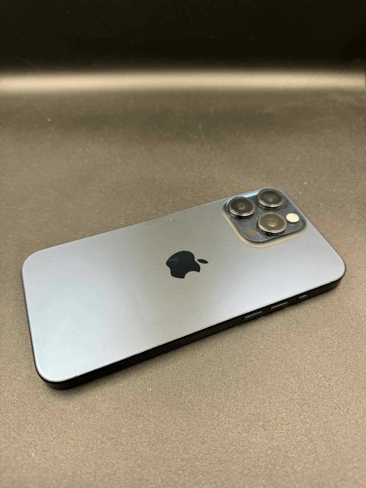 Hope Amanet P5-iPhone 15 Pro Max, Blue, 256GB/91%, Liber retea