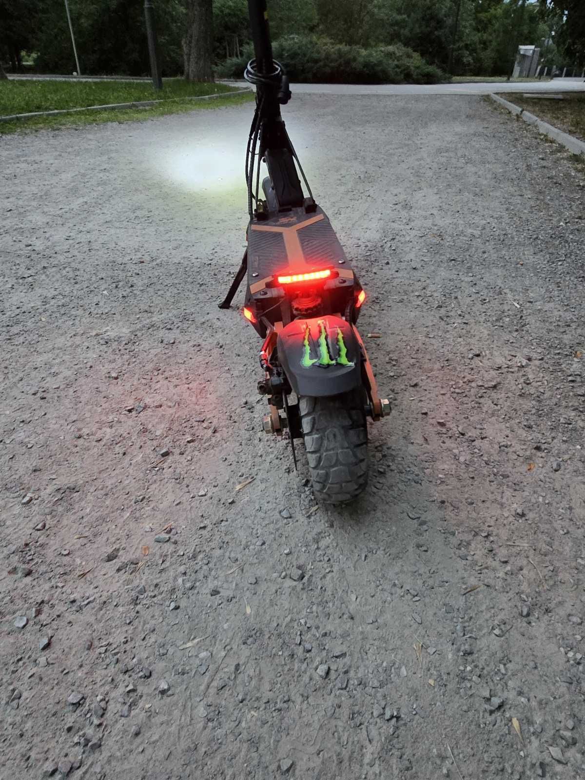 KugoKurin G2 Max