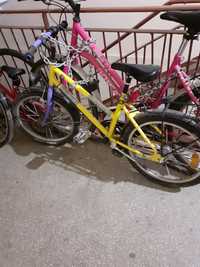 Bicicleta copii 20"