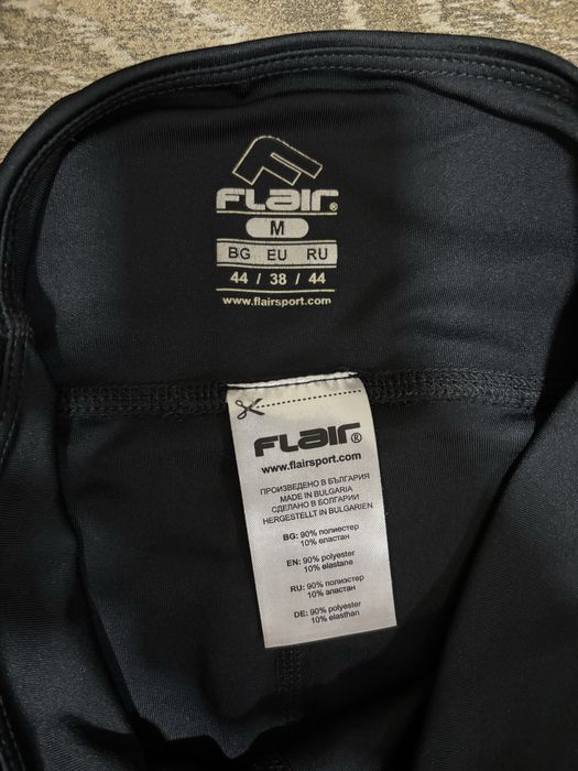 Дамски клин Flair