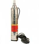 Pompa submersibila Micul Fermier inox , 1100 W, 1 tol 120m Garantie