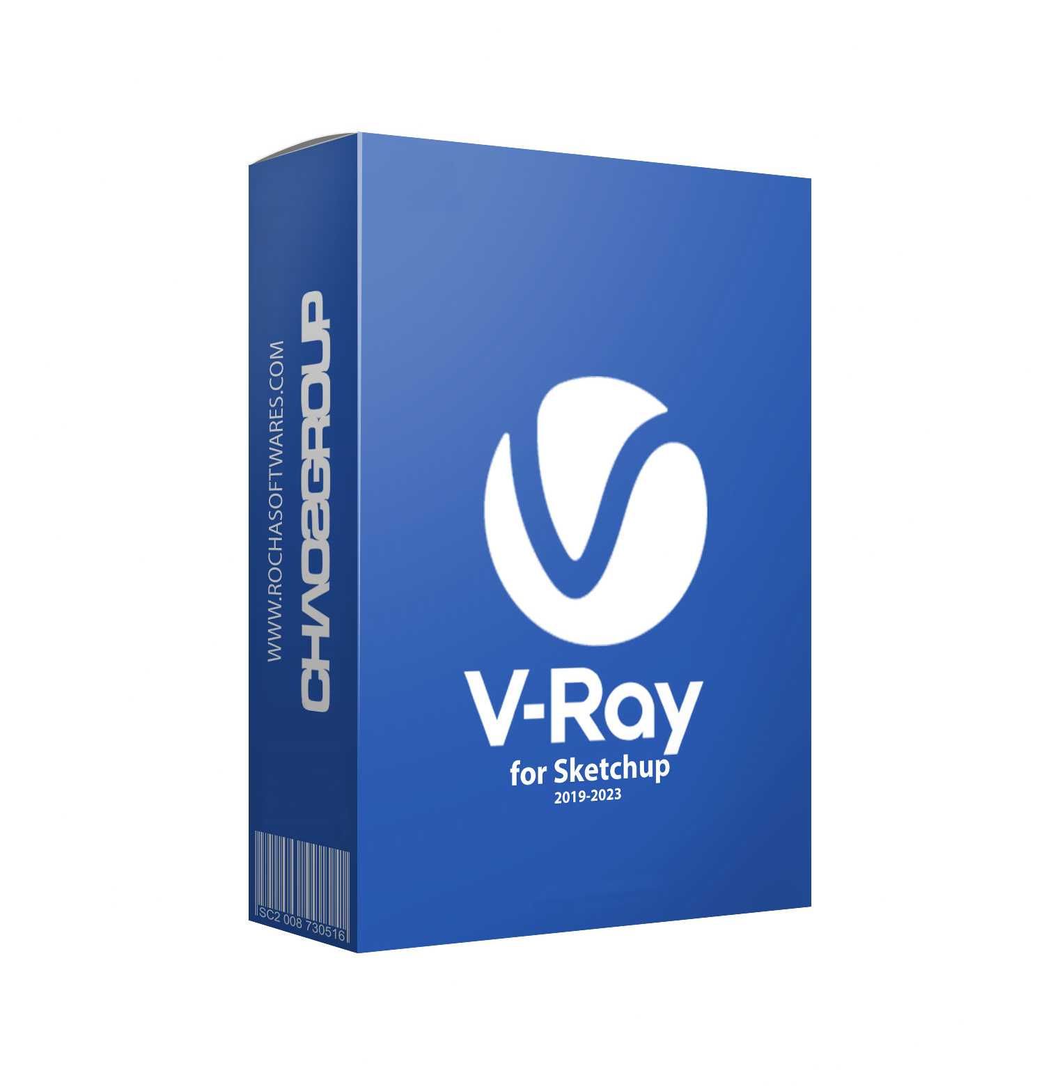 V-RAY 6 (Windows)
