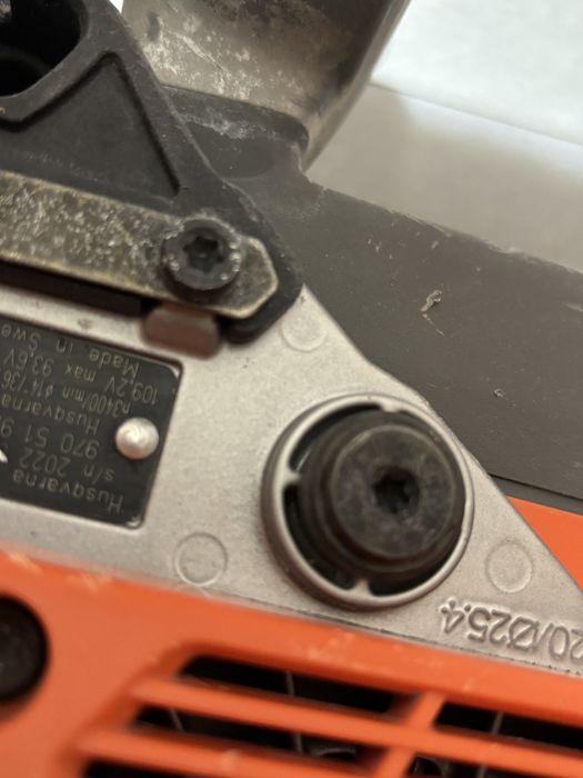 Motodebitor  drujba husqvarna taiat beton pace