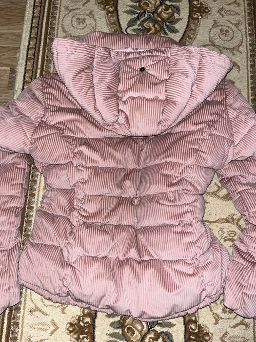 Зимно яке рЛ