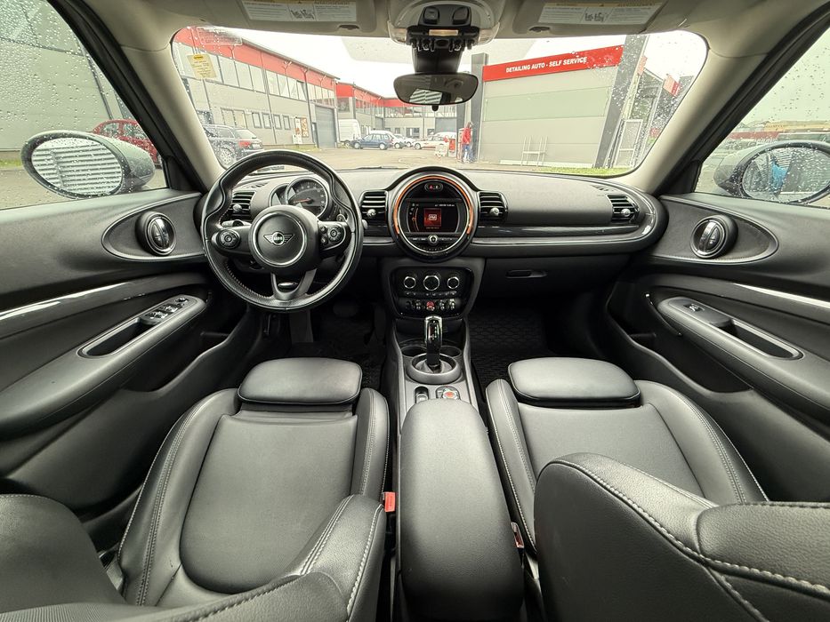 Mini Cooper S Clubman *GARANTIE *TVA deductibil