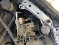 Pompa abs toyota rav 4 model 2000-2005