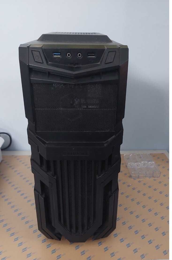 Компютърна кутия RAIDMAX Vortex V5