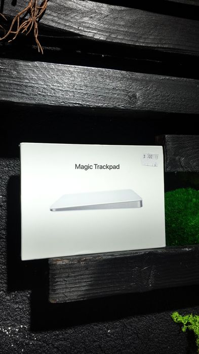 Apple Magic Trackpad Nou Sigilat/Fact+Garantie