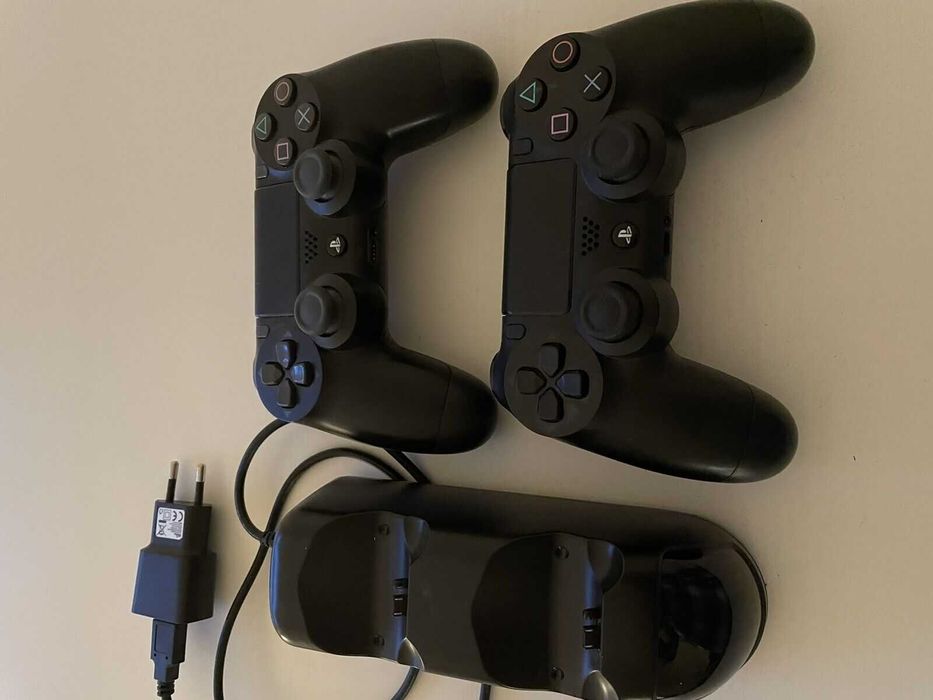 Sony PlayStation 4 Pro 1TB