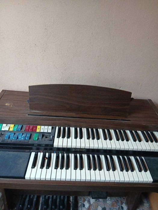 Pianina strare buna